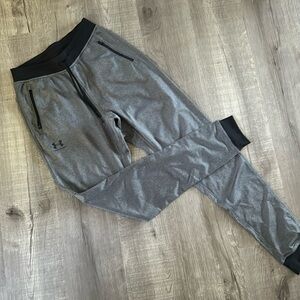 Men’s drawstring joggers